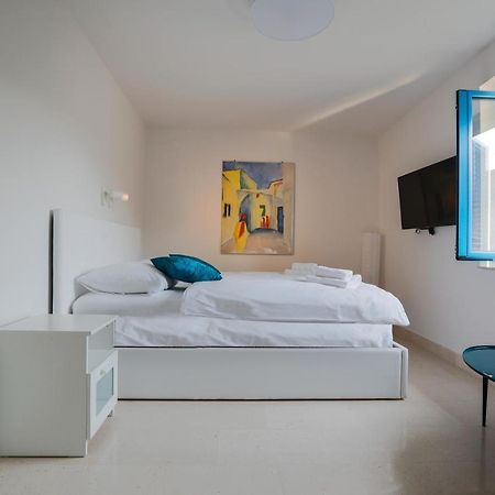 Hvar Old Dalmatian House Junior Suite - Deck 3 Hvar Town Zewnętrze zdjęcie